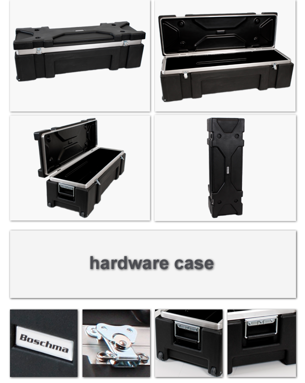 hardwarecase